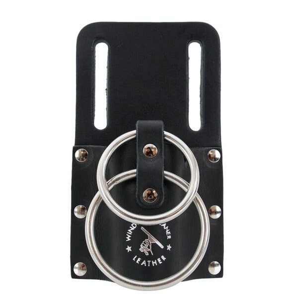 Model 8, Window Cleaner Leather, Mfr#: 280-15-16